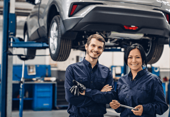 What Is A Service Advisor?