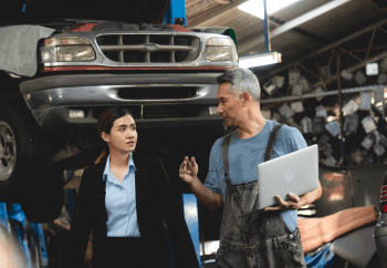 What Is An Automotive Technician?
