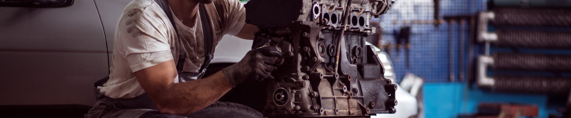 The Automotive Technician Career Path