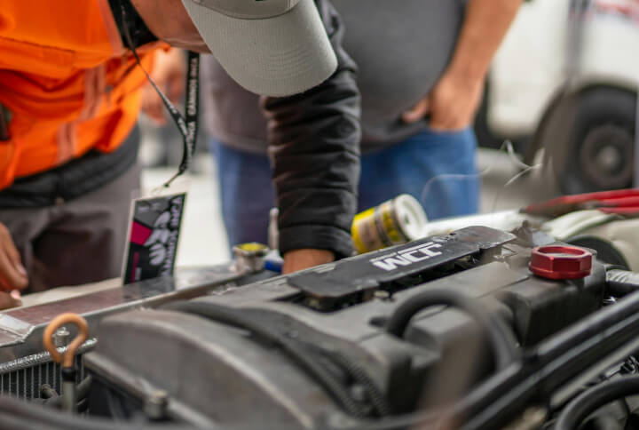 The Automotive Technician Career Path