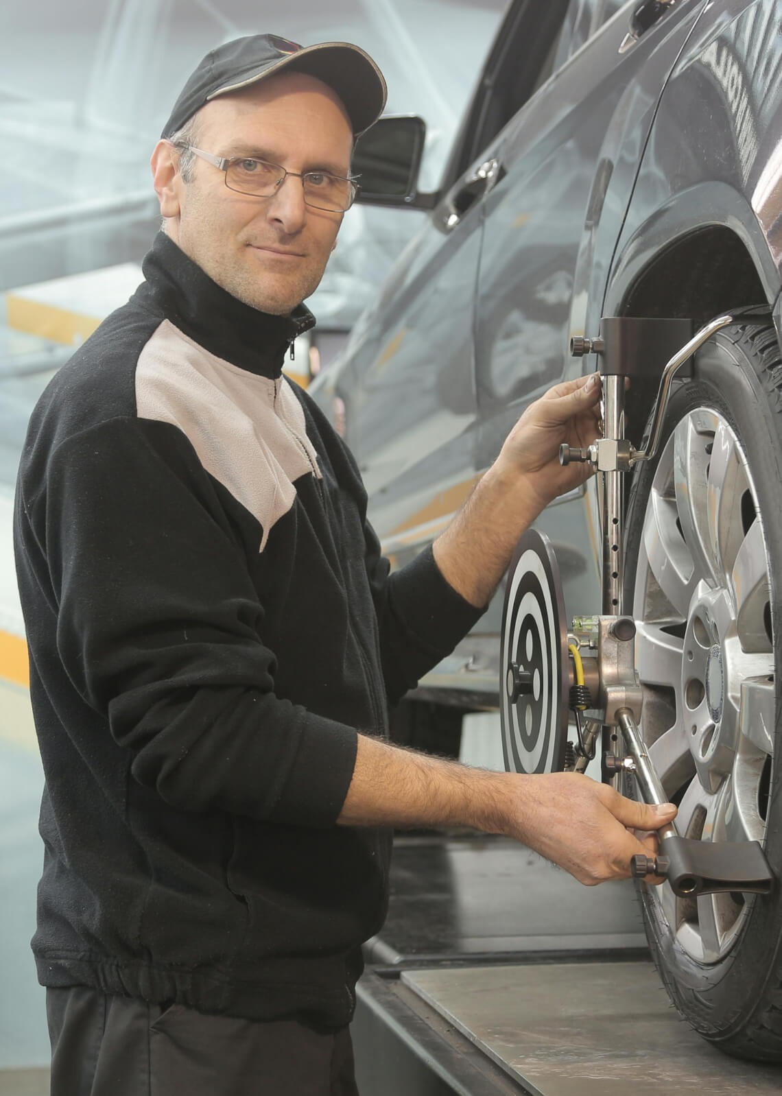Why Should I Pick Up the Automotive Technician Career Path?