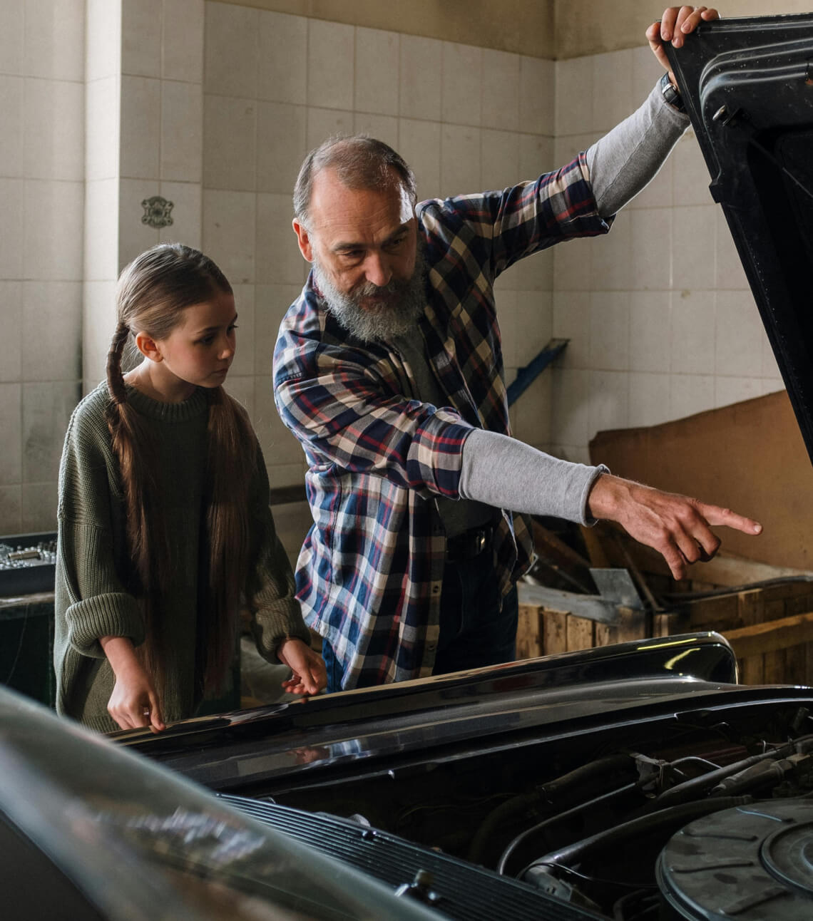 How Do I Start a Career as an Automotive Technician?