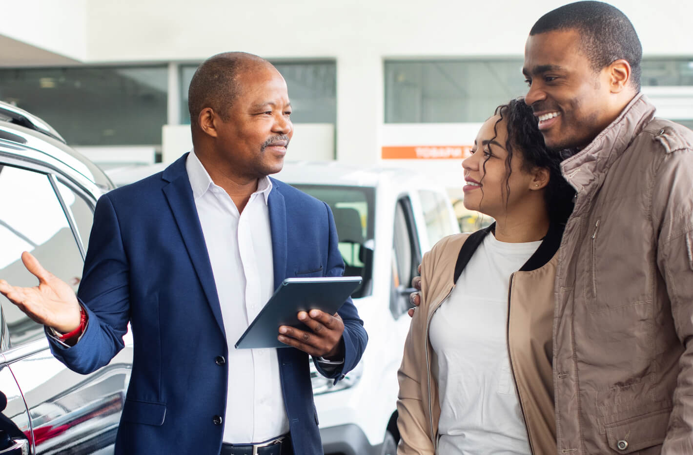 How To Become an Automotive Finance Manager