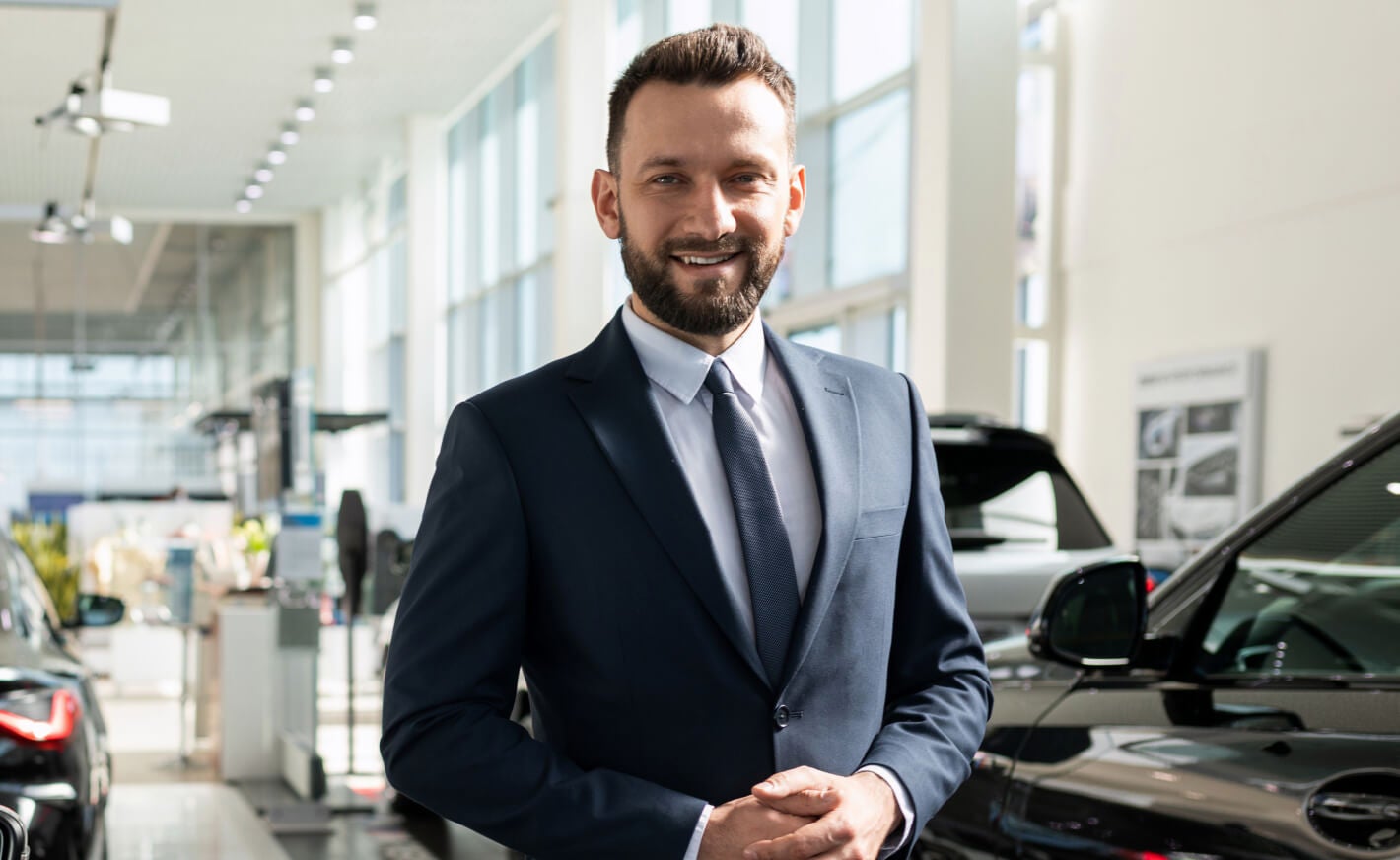 There Are Countless Benefits of Working With DARCARS Careers