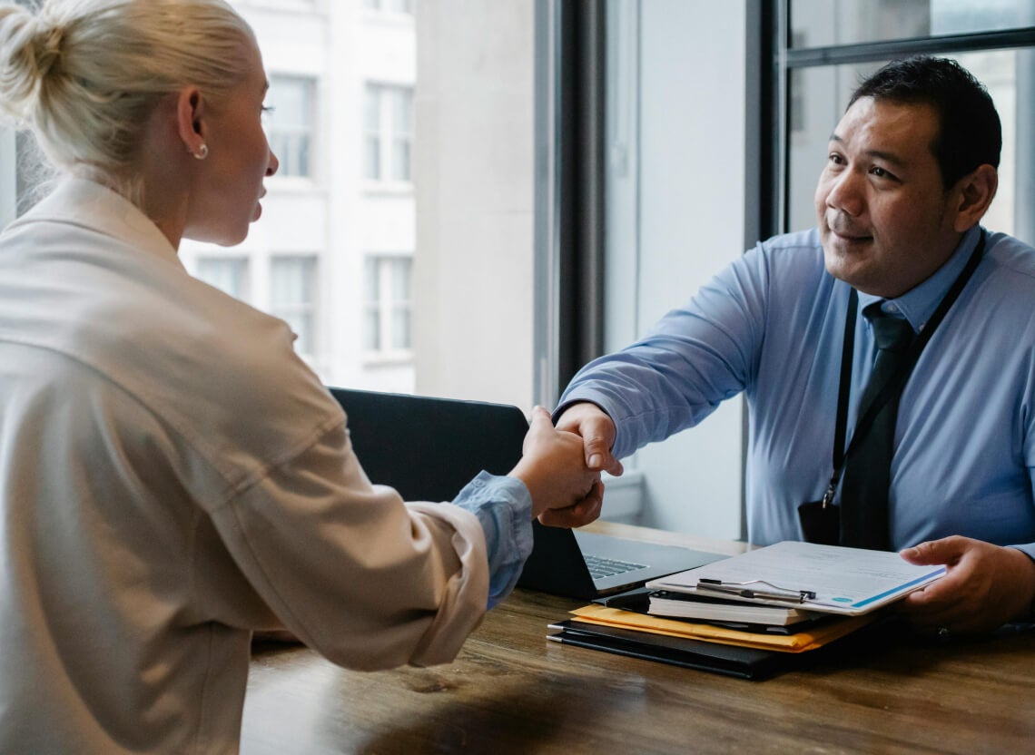 Why Should You Write a Thank You Email (After Interview)?