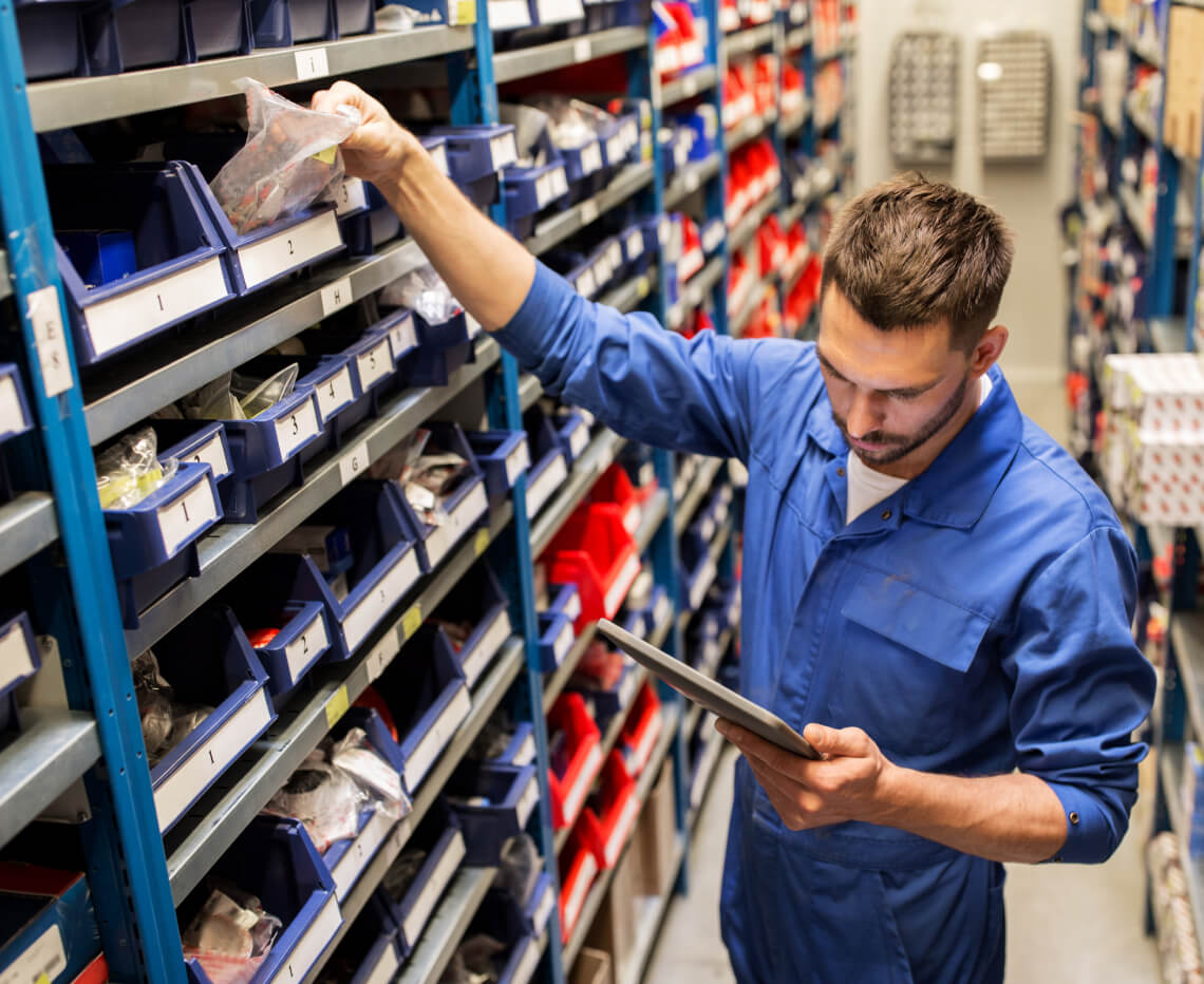 About DARCARS Automotive Group Parts Departments