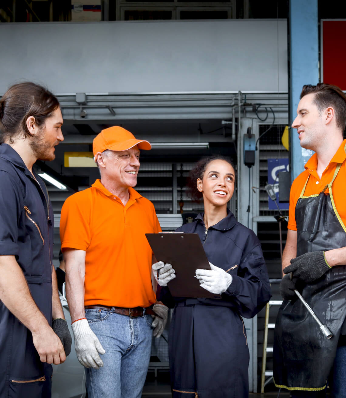 Why Should You Choose To Work at DARCARS Automotive Group?