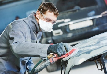 Collision Tech Job Guide