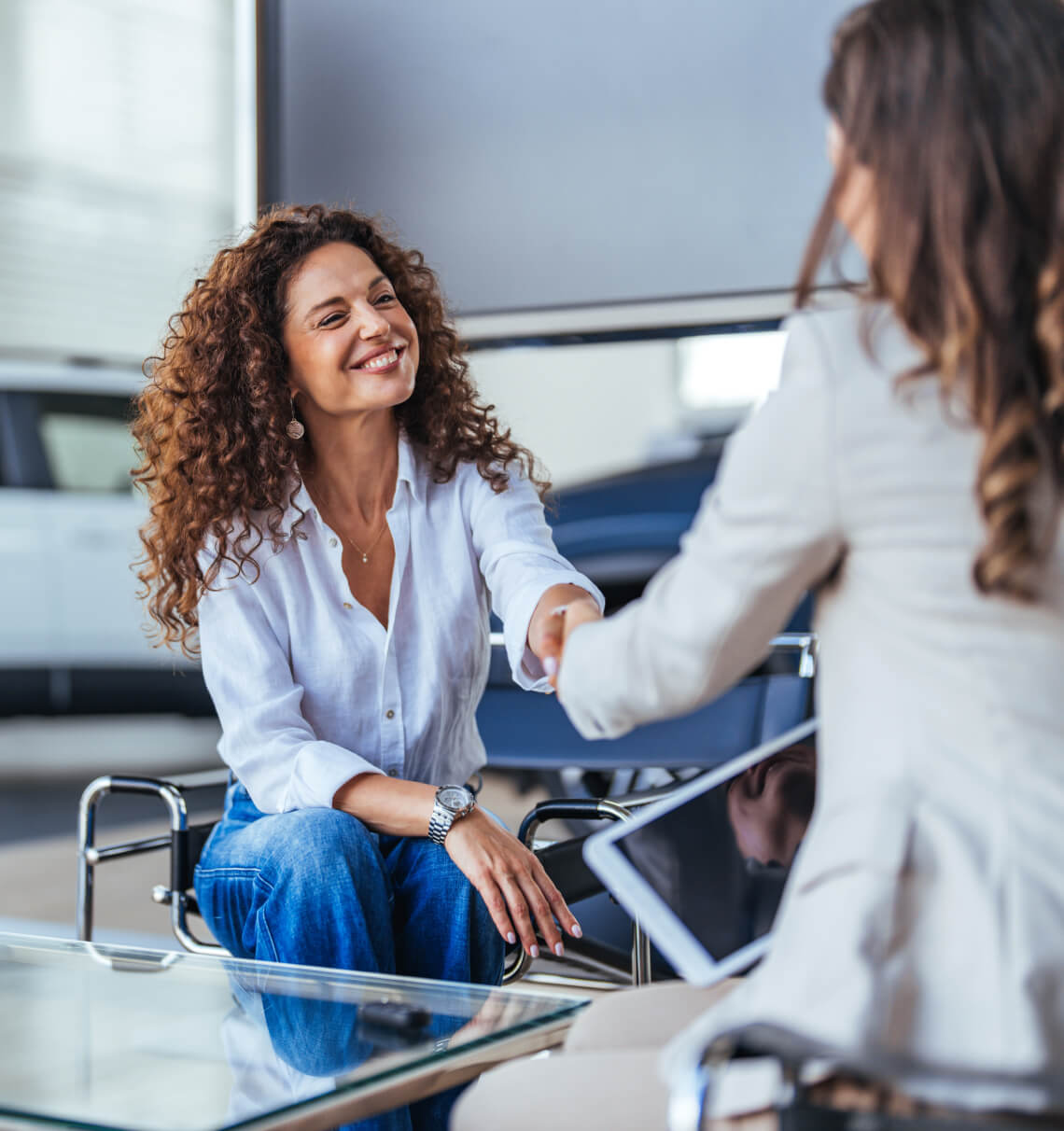 DARCARS Automotive Group Employee Benefits