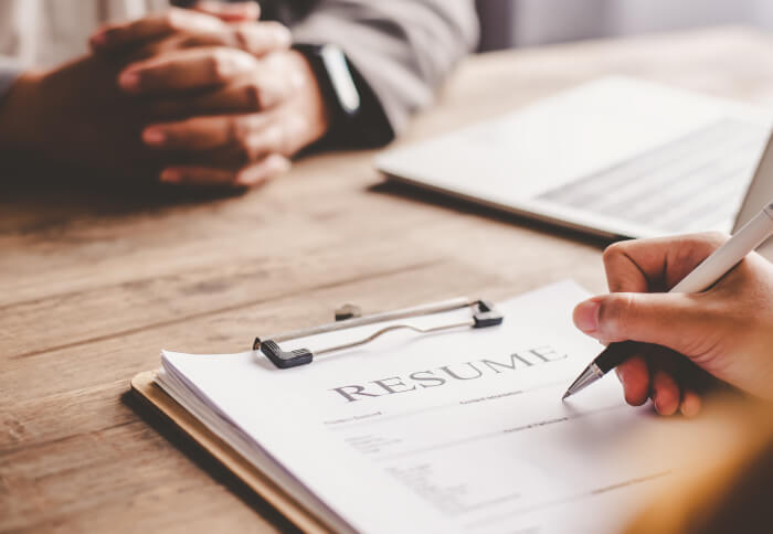 How To Get A Job With No Experience: A Step-By-Step Guide