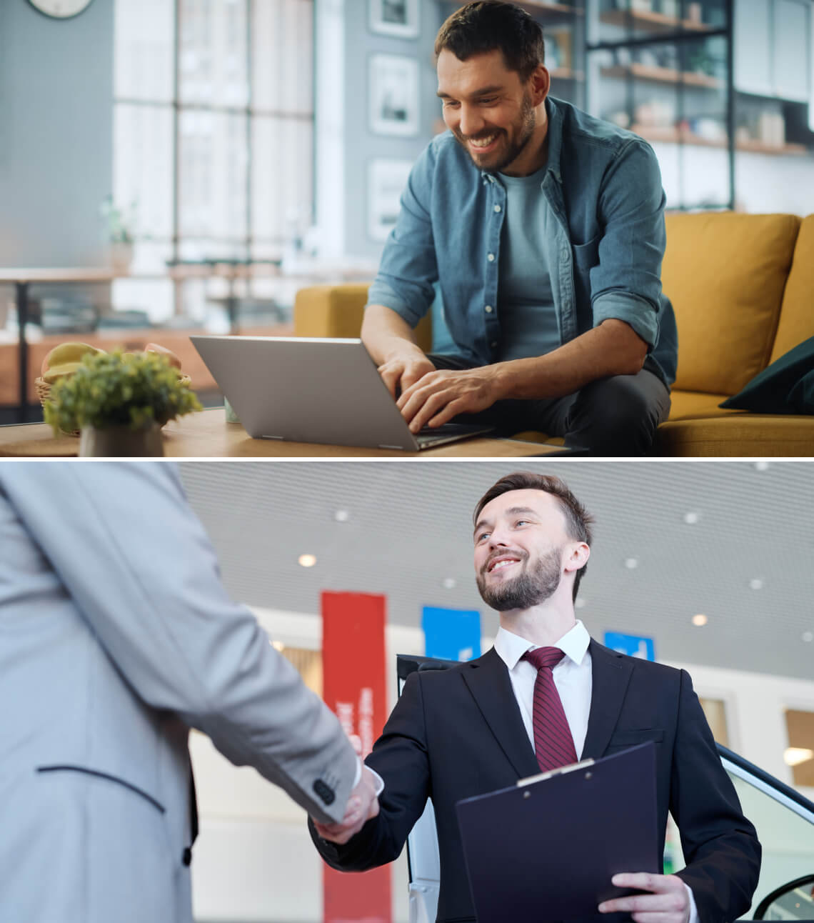 Strategies for Finding a Job in the Automotive Industry