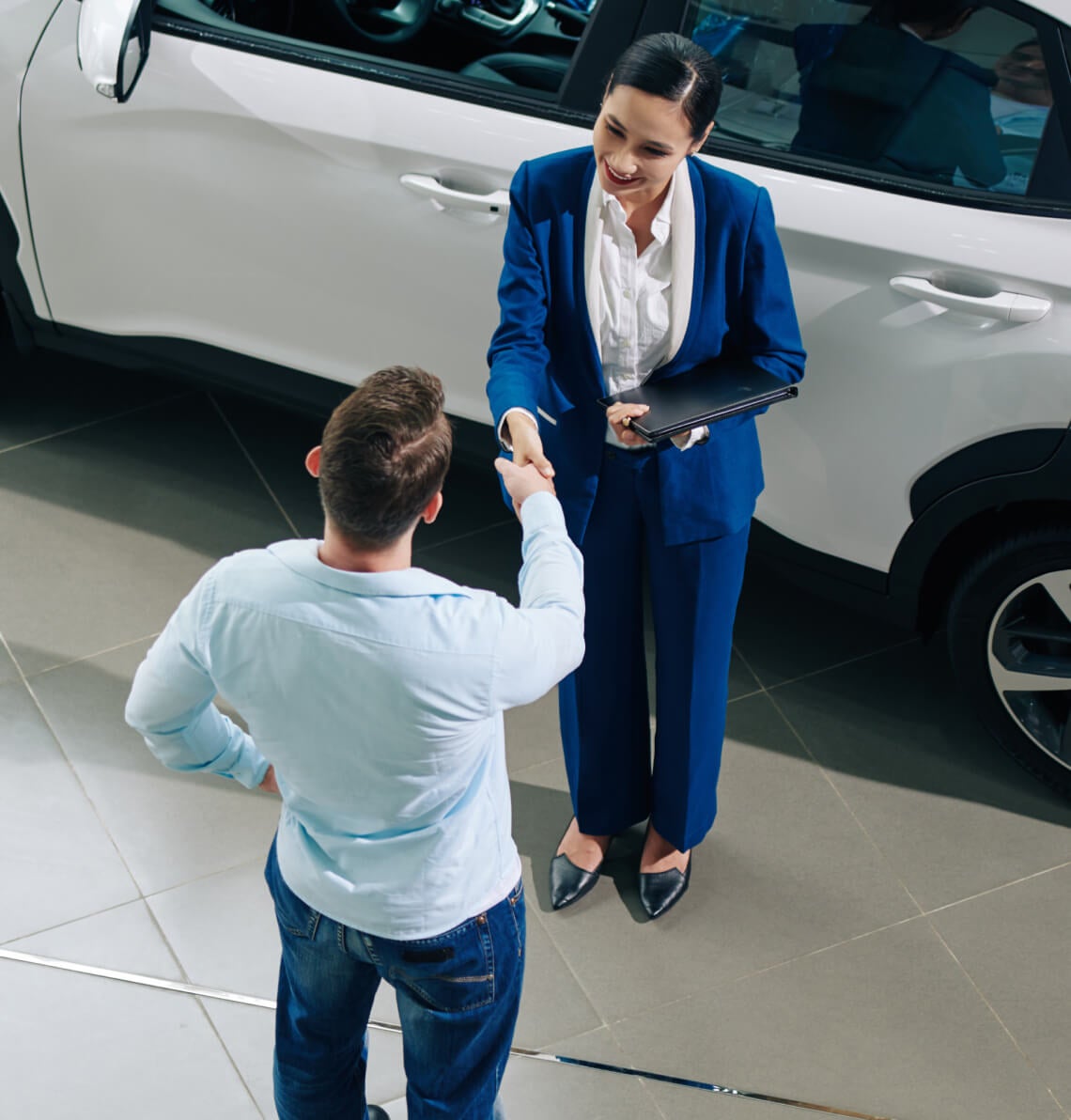 What To Consider in a Job When You Have No Experience