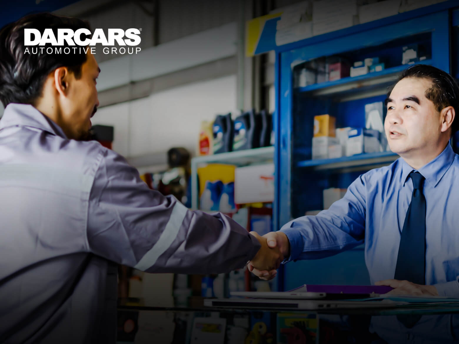 DARCARS Automotive Group - Automotive Technician Interview Preparation