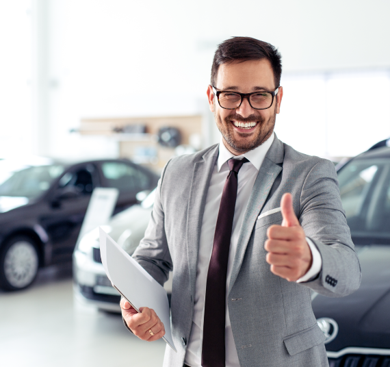 How To Become A Car Salesman? | DARCARS Automotive Careers
