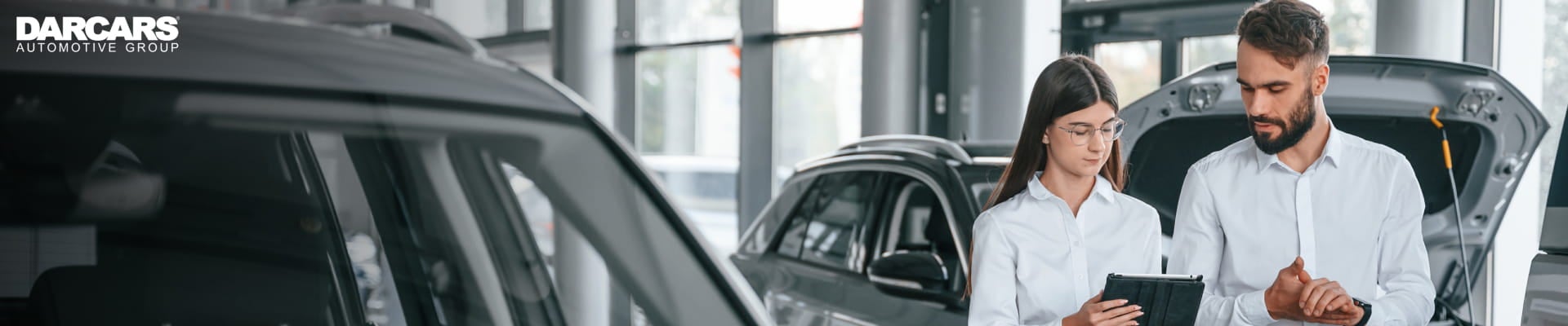 DARCARS Automotive Group