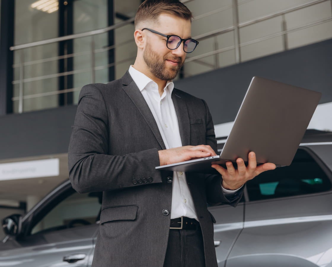 Set Clear Career Goals