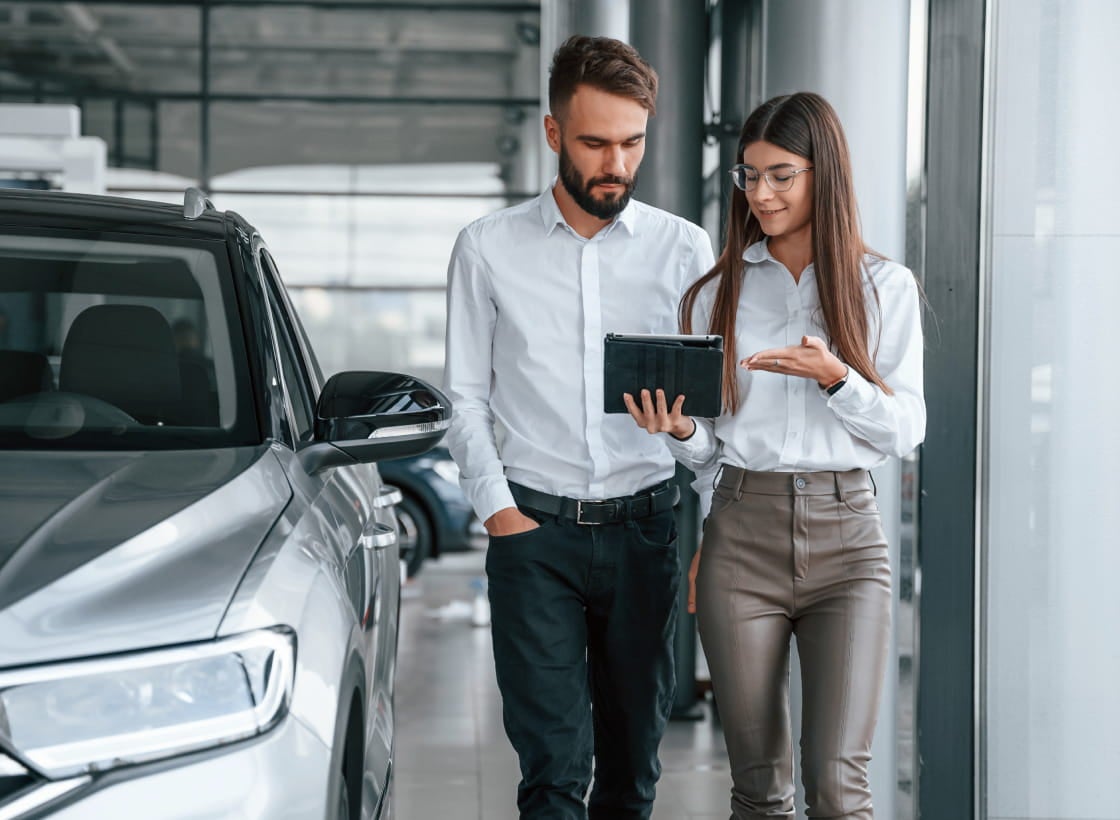 Build Complementary Skills