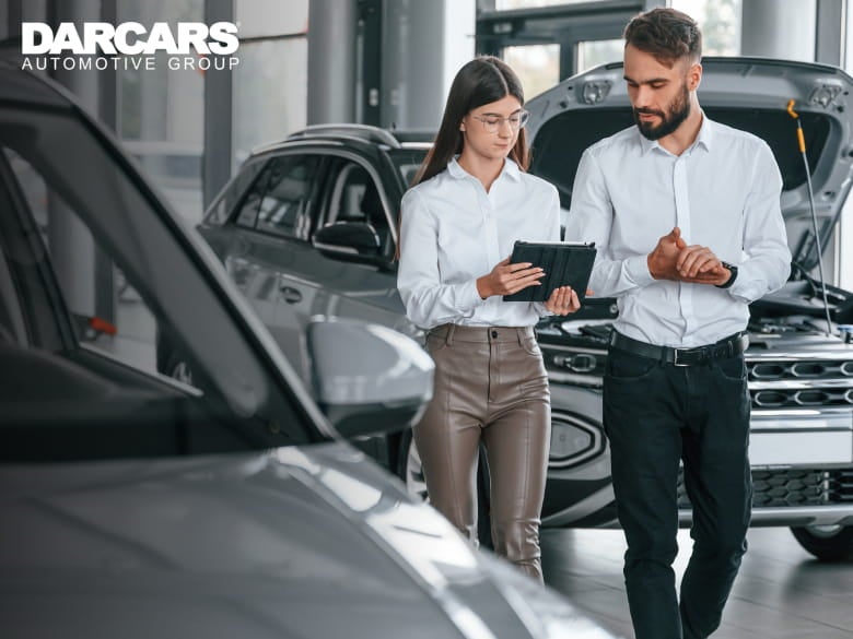 DARCARS Automotive Group - Career Advancement Strategies