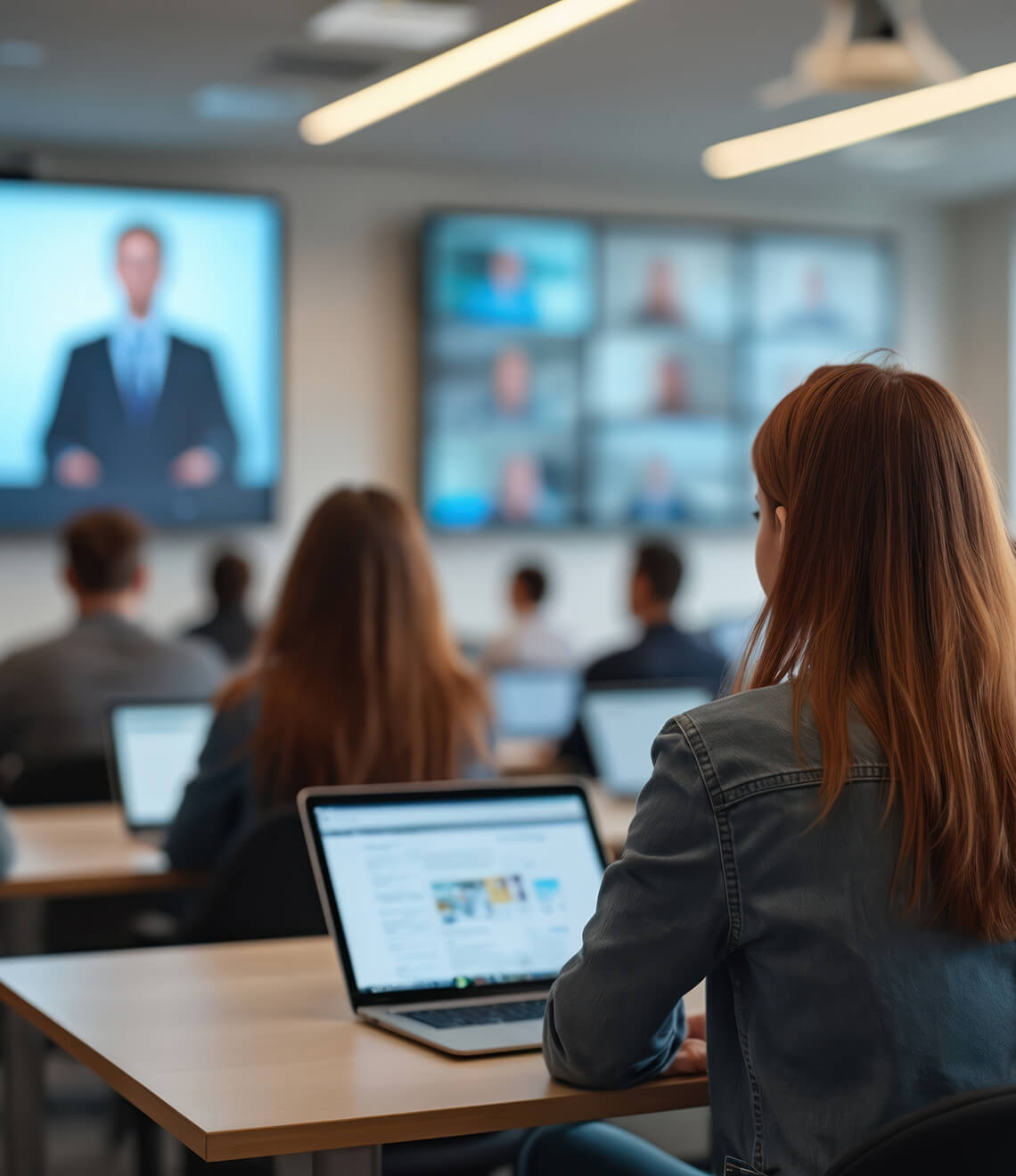 Further Your Education, Keep Up With Industry Trends & Control What You Can