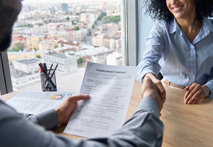 How To Change Careers