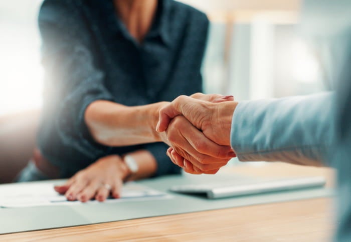 How To Get A Job Fast