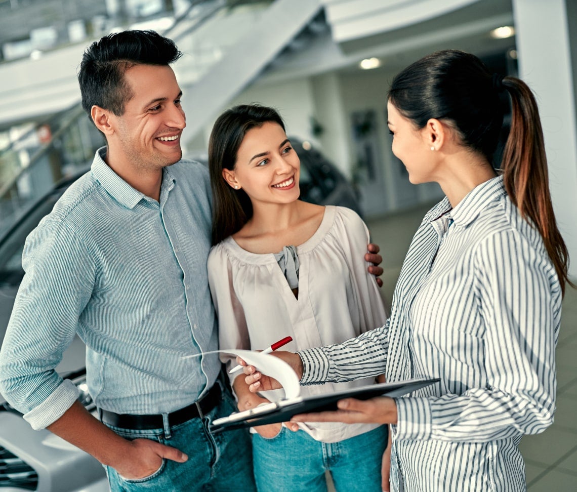 Skills Needed for Auto Dealership Cashier Jobs