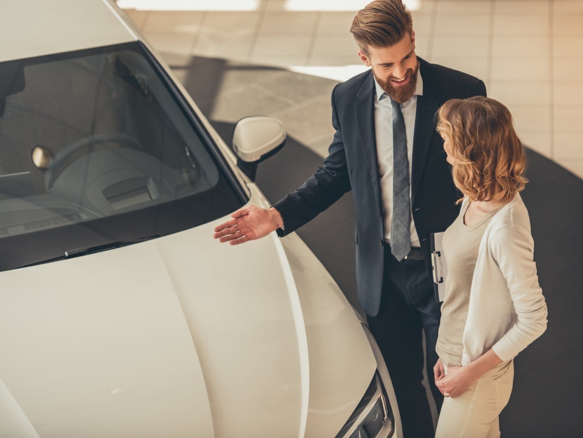 What Is the Expected Automotive Cashier Salary?