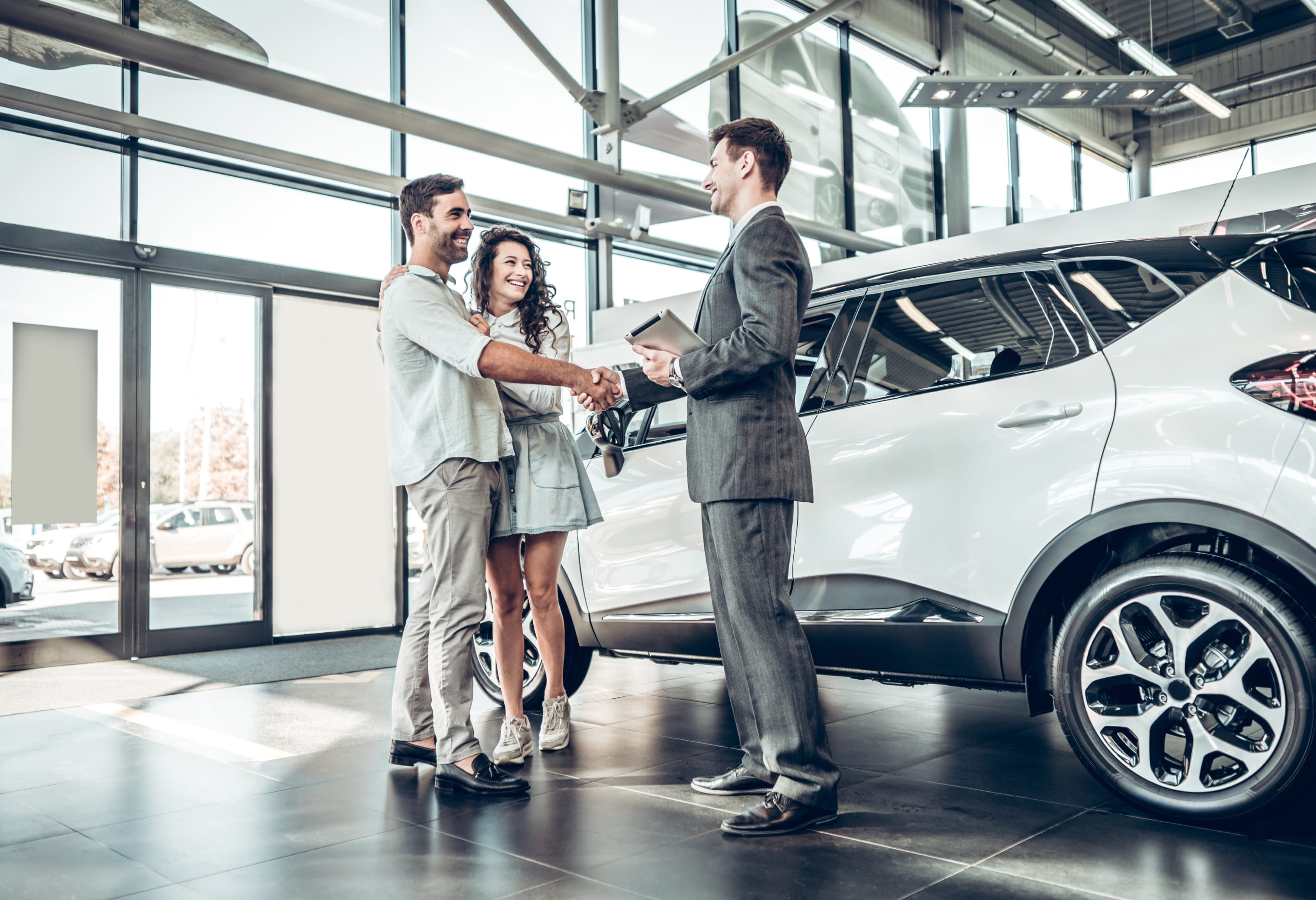 Auto Dealership Cashier Jobs To Grow Your Career