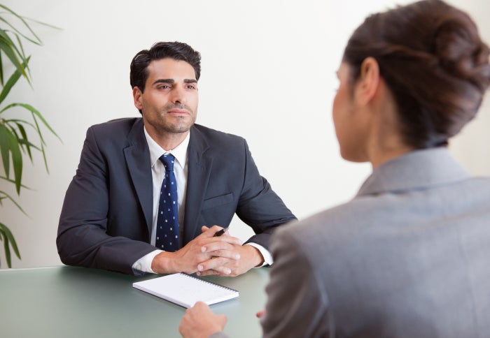 Questions To Ask In The First Job Interview