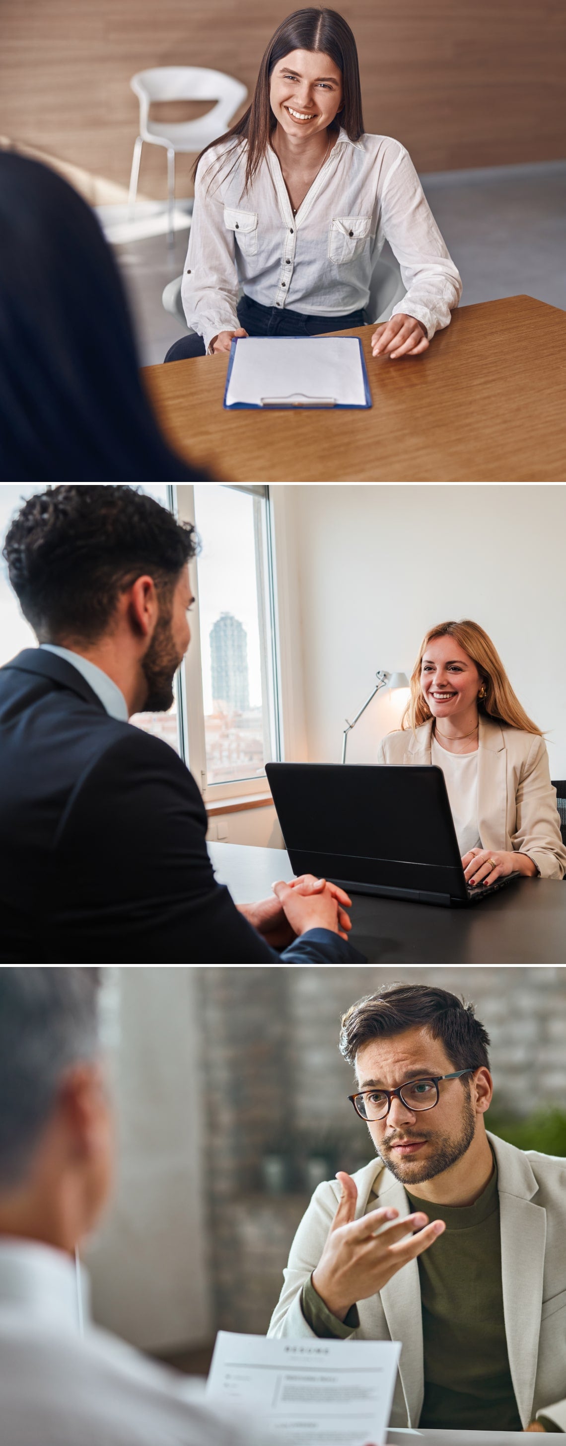 Best Questions To Ask in a Job Interview