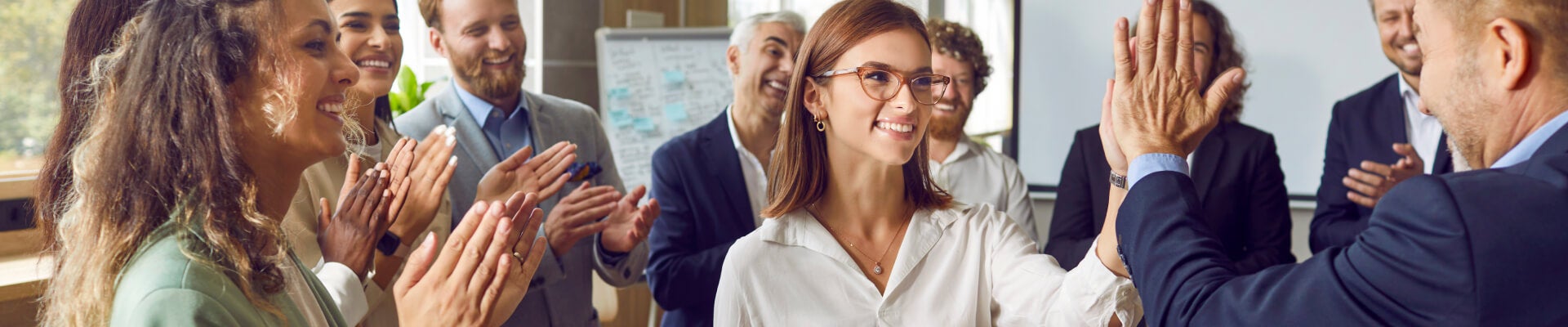 Dealership Career Pathways at DARCARS