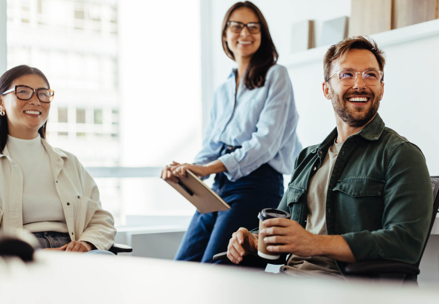 Discover Automotive Career Paths At DARCARS