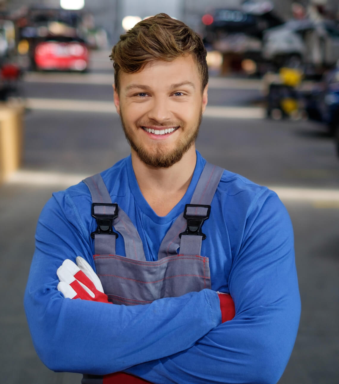 Parts Delivery Driver Job Description