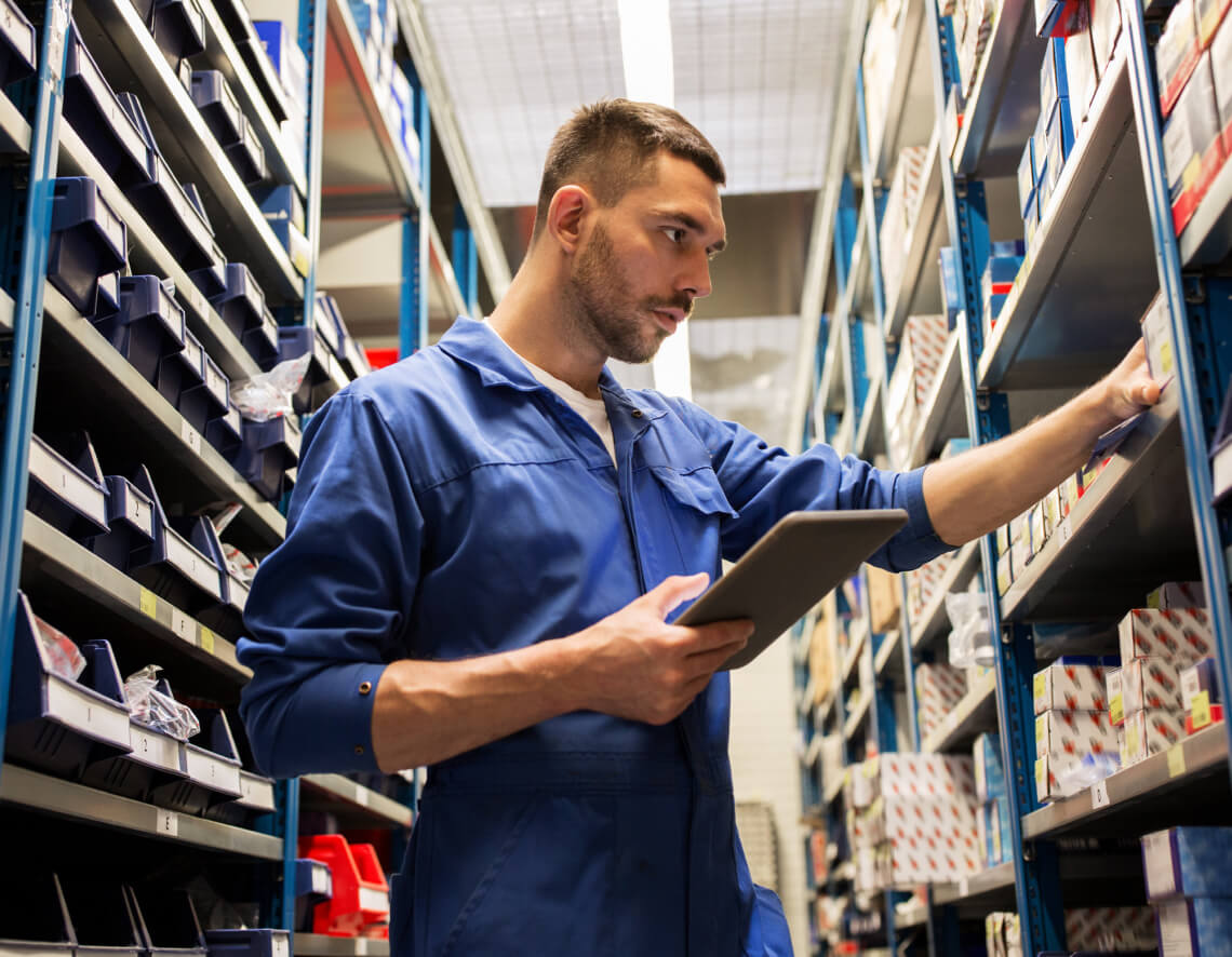 The Right Person for the Role